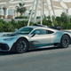 Image for article titled The Mercedes-AMG One Sounds Like the Most Complicated Road Car That Has Ever Existed